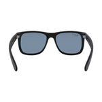 unisex-justin-rubber-black