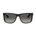 unisex-justin-rubber-black