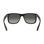 unisex-justin-rubber-black
