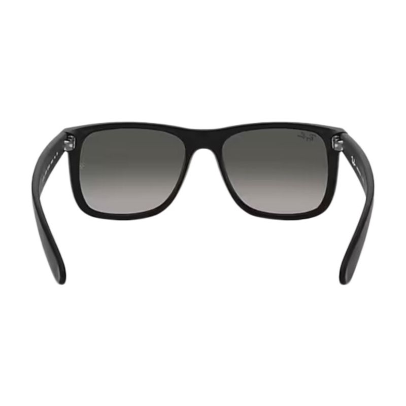 unisex-justin-rubber-black