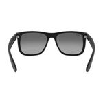 unisex-justin-rubber-black