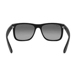 unisex justin classic sunglasses