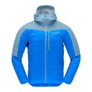mens aero60 zip hood