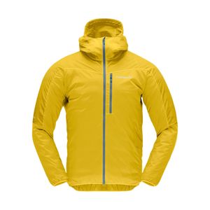 mens aero60 zip hood