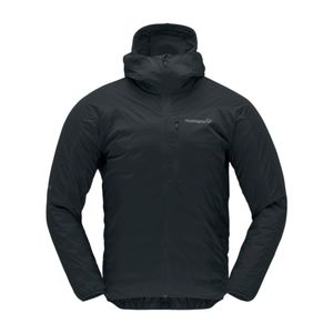 mens aero60 zip hood