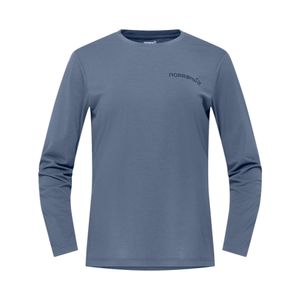 womens tech long sleeve