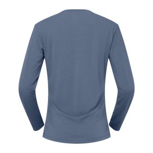 womens tech long sleeve