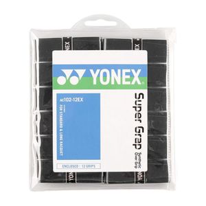 super grap overgrip 12x