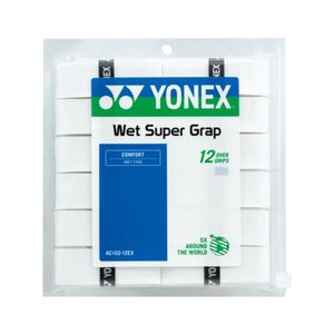 super grap overgrip 12x