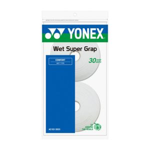 super grap overgrip 30x