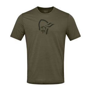 mens equaliser merino t-shirt