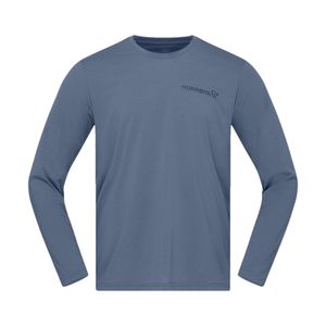 mens tech long sleeve