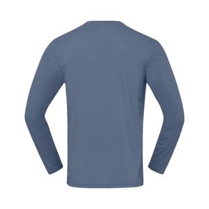 mens tech long sleeve