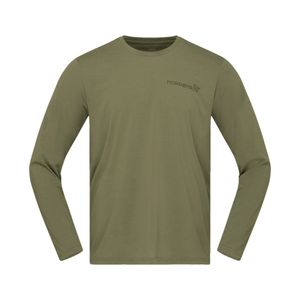 mens tech long sleeve