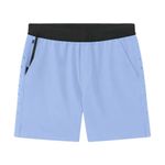 mens interval short 7in liner
