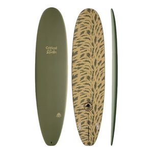 fun guy Surfboard - 8.0
