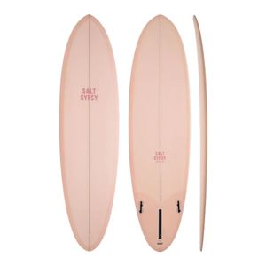 mid tide Surfboard