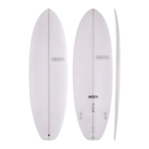 modern highline Surfboard