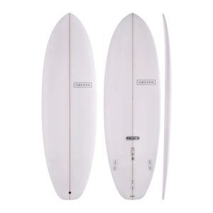 modern highline Surfboard