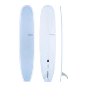 modern retro Surfboard