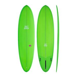 mid tide Surfboard