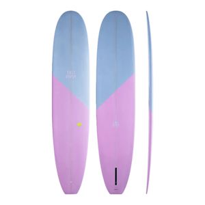 dusty surfboard - 9.0