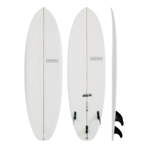 modern highline Surfboard - 6.0