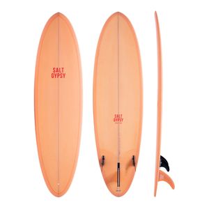 mid tide Surfboard - 7.4