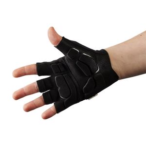 unisex circuit twin gel cycling glove