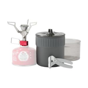 pocketRocket 2 mini stove kit