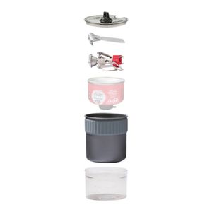 pocketRocket 2 mini stove kit