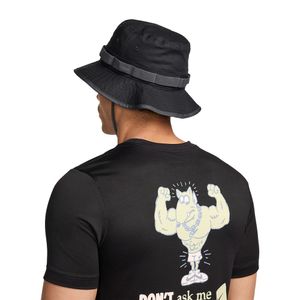 unisex apex Dri-FIT bucket hat