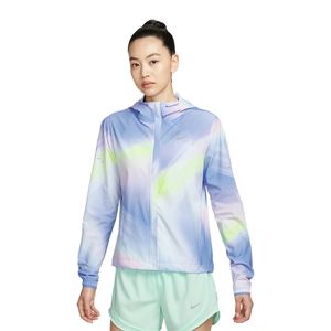 womens swift repel packable running jacket