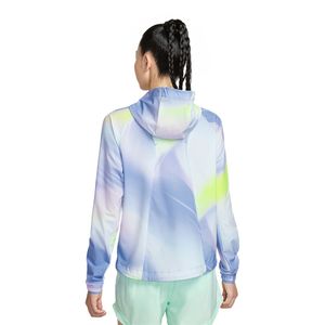 womens swift repel packable running jacket