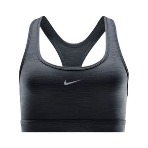 womens swoosh light support Sports Bra