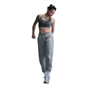 womens swoosh light support Sports Bra