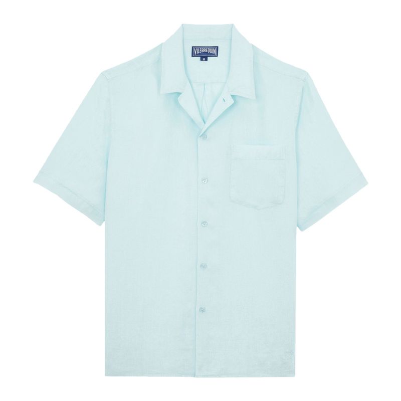 mens-linen-short-sleeve-natural-dye