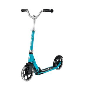 micro cruiser led scooter