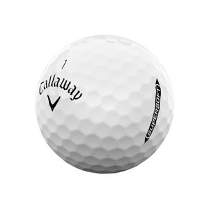 supersoft 2025 golf balls - 15 pack
