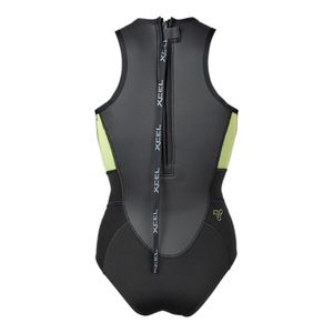 womens axis glideskin springsuit