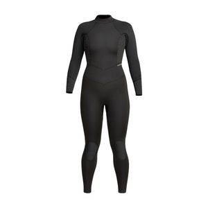 womens axis back zip fullsuit