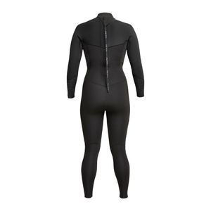 womens axis back zip fullsuit