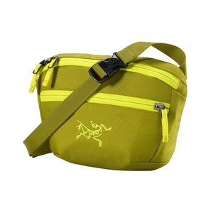 mantis 1 waist pack