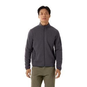 mens covert cardigan