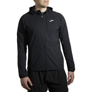 mens canopy packable jacket