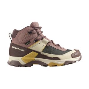 womens x ultra 5 mid GORE-Tex Boots