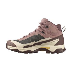 womens x ultra 5 mid GORE-Tex Boots