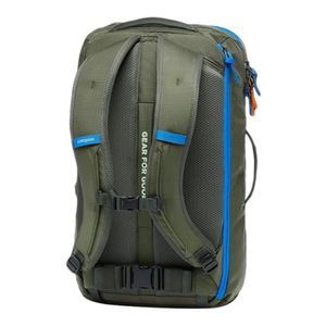 unisex allpa 28L travel pack