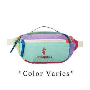 unisex kapai 1.5L hip pack