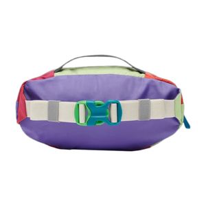 unisex kapai 1.5L hip pack